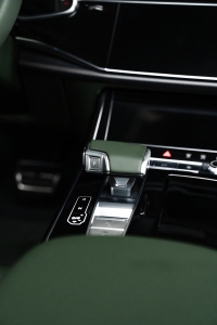 AUDI RS RS Q8 LCI ABT Tuning 