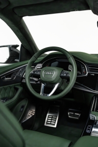 AUDI RS RS Q8 LCI ABT Tuning 