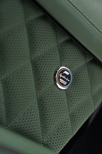 AUDI RS RS Q8 LCI ABT Tuning 