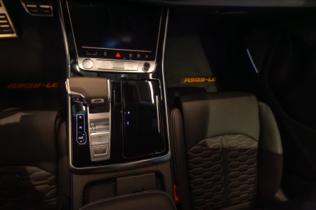 AUDI RS RS Q8 LCI ABT Tuning 