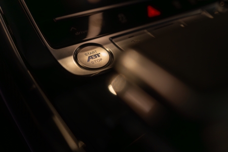 AUDI RS RS Q8 LCI ABT Tuning 