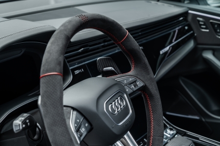 AUDI RS RS Q8 LCI ABT Tuning 