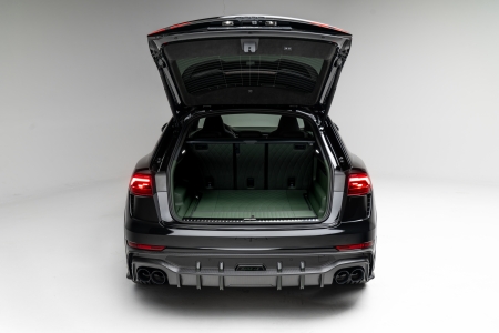 AUDI RS RS Q8 LCI ABT Tuning 