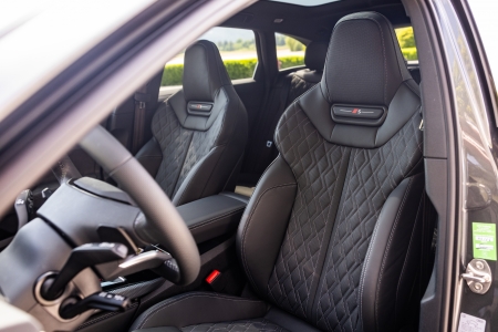 AUDI S S5 (B10) ABT Tuning 