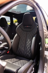 AUDI S S5 (B10) ABT Tuning 