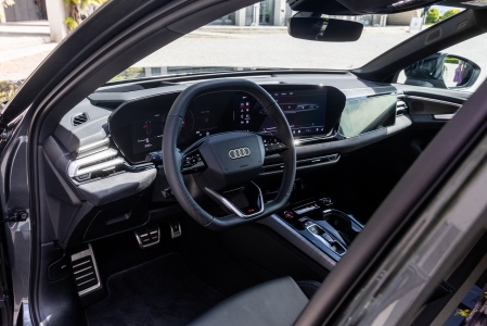 AUDI S S5 (B10) ABT Tuning 