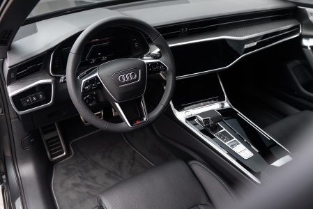 AUDI S S6 (C8) ABT Tuning 
