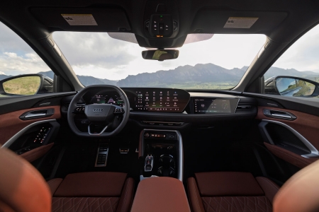 AUDI S SQ5 (GU) ABT Tuning 