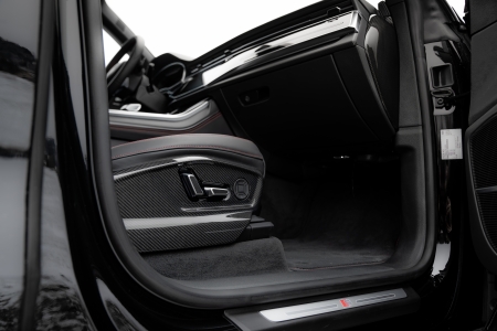 AUDI S SQ8 LCI ABT Tuning 