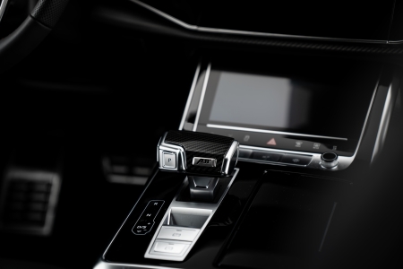 AUDI S SQ8 LCI ABT Tuning 