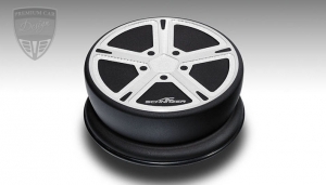 BMW 5 F07 GT AC Schnitzer Tuning 