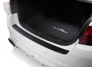 BMW 5 F10 Limousine AC Schnitzer Tuning 