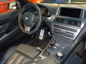 BMW 6 F14 Gran Coupé AC Schnitzer Tuning  BMW 6 F14 Gran Coupé AC Schnitzer Tuning