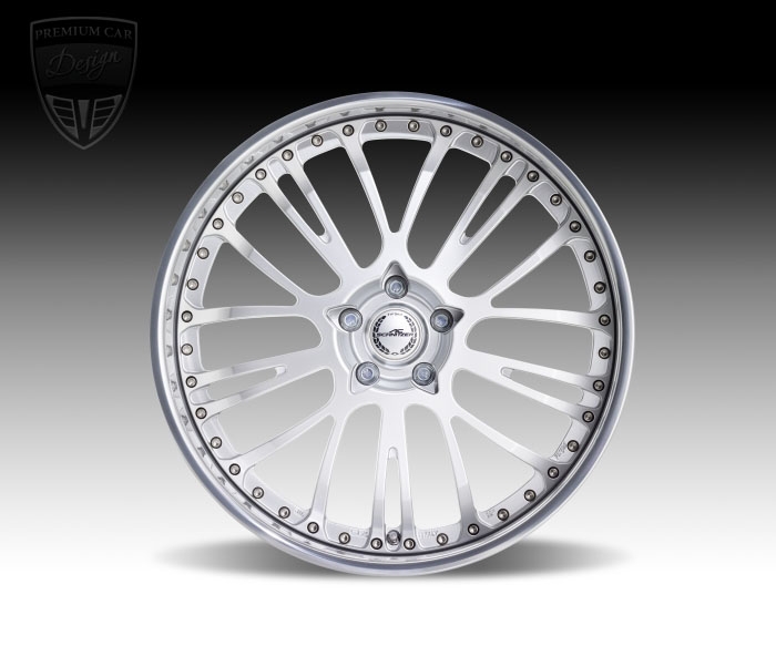 BMW M E71 X6 M AC Schnitzer Tuning 