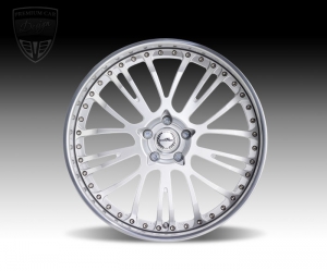 BMW M E71 X6 M AC Schnitzer Tuning 