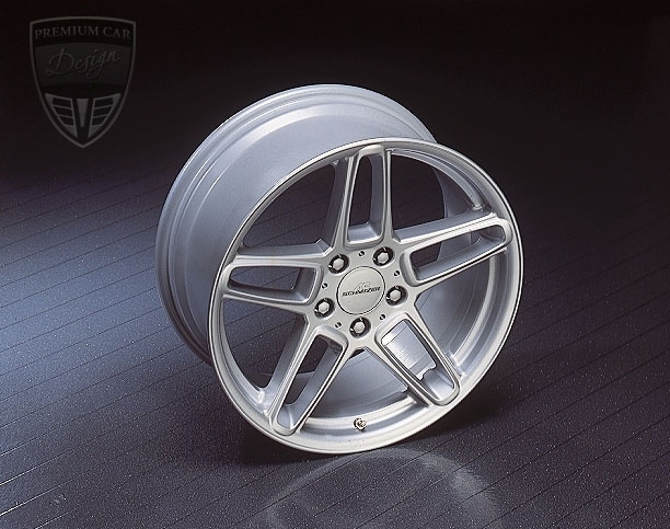 BMW M E82 1M AC Schnitzer Tuning 