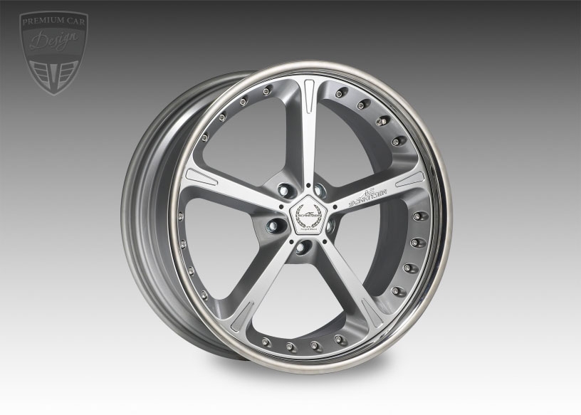 BMW M E82 1M AC Schnitzer Tuning 