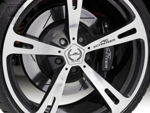 BMW M E82 1M AC Schnitzer Tuning 