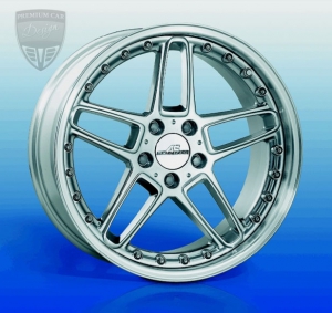 BMW M E82 1M AC Schnitzer Tuning 