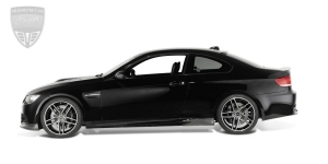 BMW M E90 M3 Limousine AC Schnitzer Tuning 