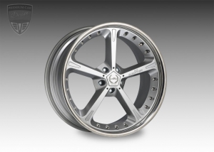 BMW M E90 M3 Limousine AC Schnitzer Tuning 