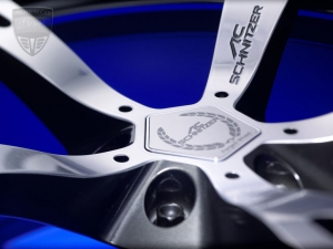 BMW M E92 M3 Coupé AC Schnitzer Tuning BMW M E92 M3 Coupé AC Schnitzer Tuning