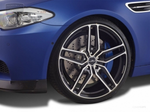 BMW M F10 M5 AC Schnitzer Tuning  BMW M F10 M5 AC Schnitzer Tuning