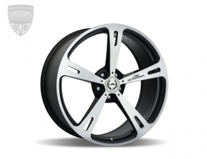 BMW M F10 M5 AC Schnitzer Tuning  BMW M F10 M5 AC Schnitzer Tuning