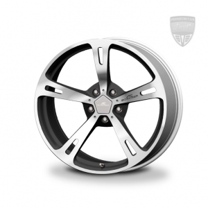 BMW M F12 M6 Cabrio AC Schnitzer Tuning 