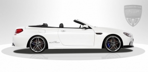 BMW M F13 M6 Coupé AC Schnitzer Tuning 