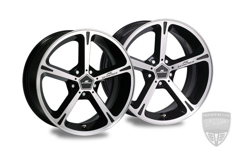 BMW M F14 M6 Gran Coupé AC Schnitzer Tuning BMW M F14 M6 Gran Coupé AC Schnitzer Tuning