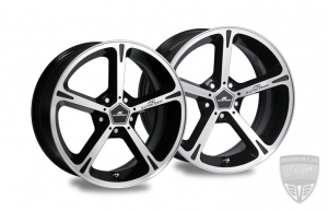 BMW M F14 M6 Gran Coupé AC Schnitzer Tuning BMW M F14 M6 Gran Coupé AC Schnitzer Tuning