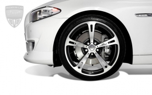 BMW M F80 M3 Limousine AC Schnitzer Tuning 