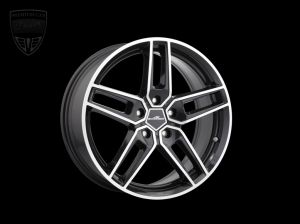 BMW M F80 M3 Limousine AC Schnitzer Tuning 
