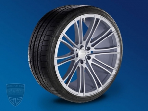 BMW X E71 X6 Hartge Tuning  BMW X E71 X6 Hartge Tuning