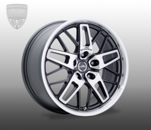 BMW X E84 X1 AC Schnitzer Tuning  BMW X E84 X1 AC Schnitzer Tuning
