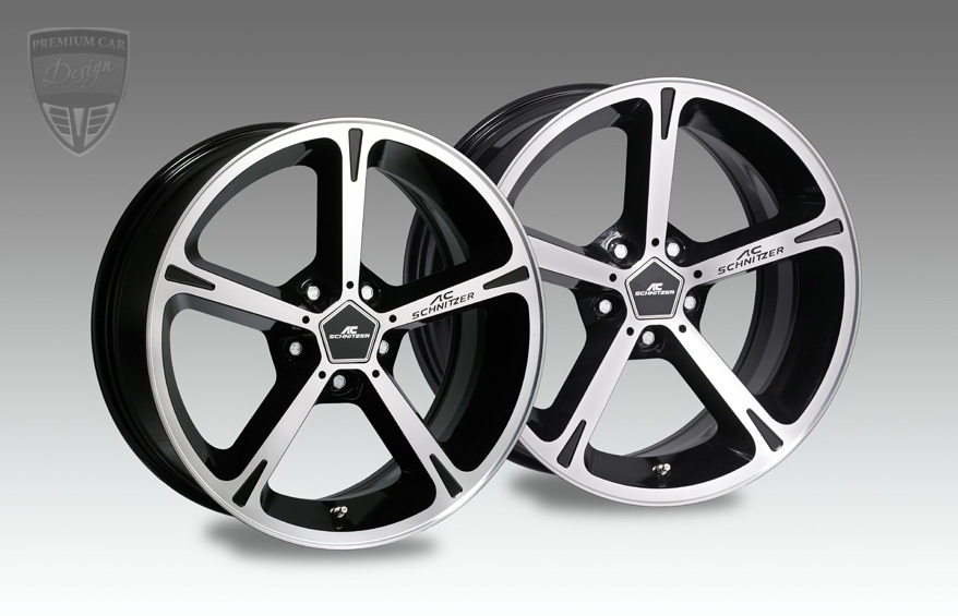 BMW X F26 X4 AC Schnitzer Tuning  BMW X F26 X4 AC Schnitzer Tuning