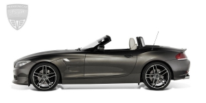 BMW Z E89 Z4 Roadster AC Schnitzer Tuning  BMW Z E89 Z4 Roadster AC Schnitzer Tuning