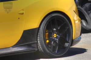FERRARI FF Coupé Novitec Rosso Tuning  FERRARI FF Coupé Novitec Rosso Tuning