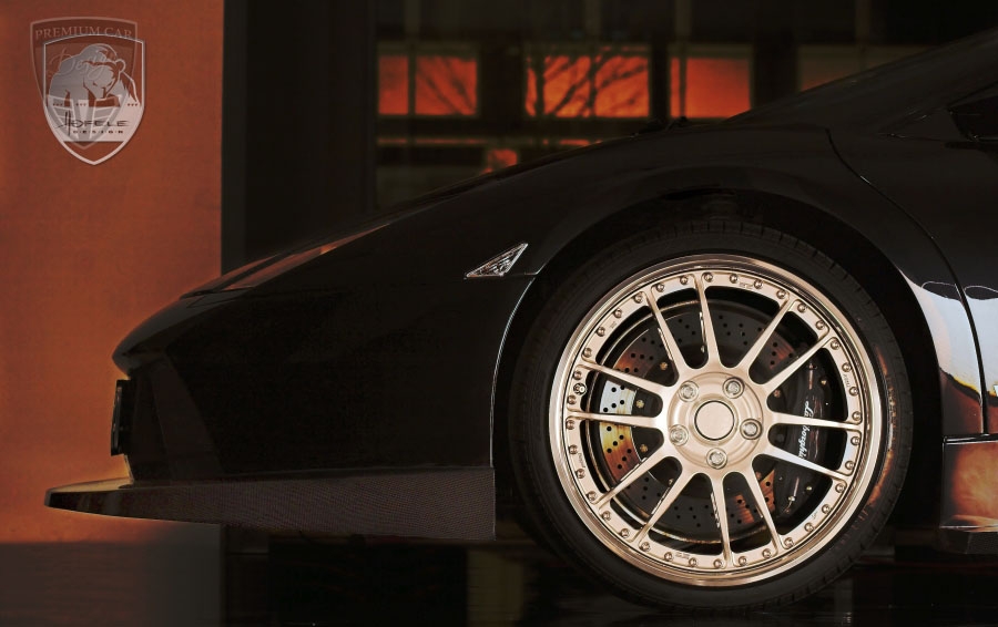 LAMBORGHINI Murciélago Murciélago 2003-2006 Hofele Tuning  LAMBORGHINI Murciélago Murciélago 2003-2006 Hofele Tuning