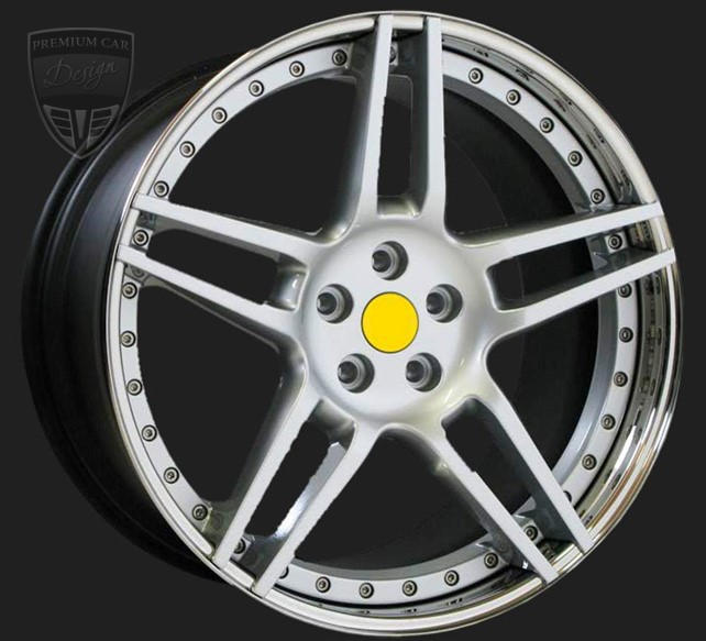 MASERATI Quattroporte Quattroporte II Limousine Novitec Tridente Tuning  MASERATI Quattroporte Quattroporte II Limousine Novitec Tridente Tuning