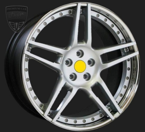 MASERATI Quattroporte Quattroporte II Limousine Novitec Tridente Tuning  MASERATI Quattroporte Quattroporte II Limousine Novitec Tridente Tuning