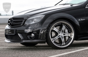 MERCEDES-BENZ C W204 Limousine / S204 T-Modell MEC Design Tuning  MERCEDES-BENZ C W204 Limousine / S204 T-Modell MEC Design Tuning