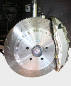 MERCEDES-BENZ C W204 Limousine / S204 T-Modell Väth Tuning MERCEDES-BENZ C W204 Limousine / S204 T-Modell Väth Tuning