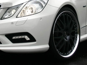 MERCEDES-BENZ E  C207 Coupé / A207 Cabrio Väth Tuning  MERCEDES-BENZ E  C207 Coupé / A207 Cabrio Väth Tuning