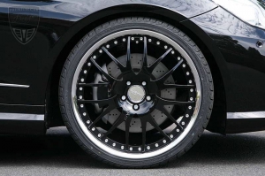 MERCEDES-BENZ E  C207 Coupé / A207 Cabrio Väth Tuning  MERCEDES-BENZ E  C207 Coupé / A207 Cabrio Väth Tuning