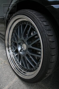 MERCEDES-BENZ E W211 Limousine / S211 T-Modell Väth Tuning  MERCEDES-BENZ E W211 Limousine / S211 T-Modell Väth Tuning