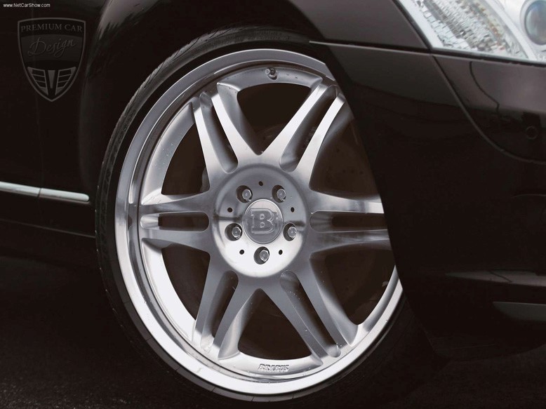 MERCEDES-BENZ E W212 AMG Limousine (LCI) Brabus Tuning  MERCEDES-BENZ E W212 AMG Limousine (LCI) Brabus Tuning