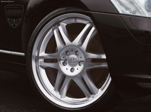 MERCEDES-BENZ E W212 AMG Limousine (LCI) Brabus Tuning  MERCEDES-BENZ E W212 AMG Limousine (LCI) Brabus Tuning
