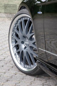 MERCEDES-BENZ E W212 Limousine / S212 T-Modell Väth Tuning  MERCEDES-BENZ E W212 Limousine / S212 T-Modell Väth Tuning